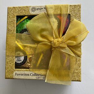 Ginger Lilly Farms Fizzy Bomb Gift Set
